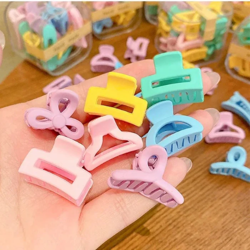 Hair Clip - Mini