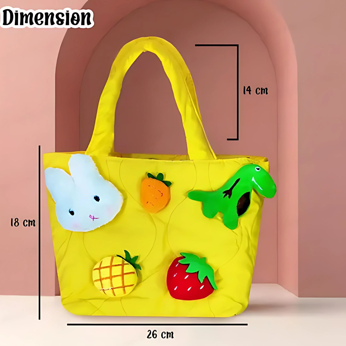 Sunny Side Bag