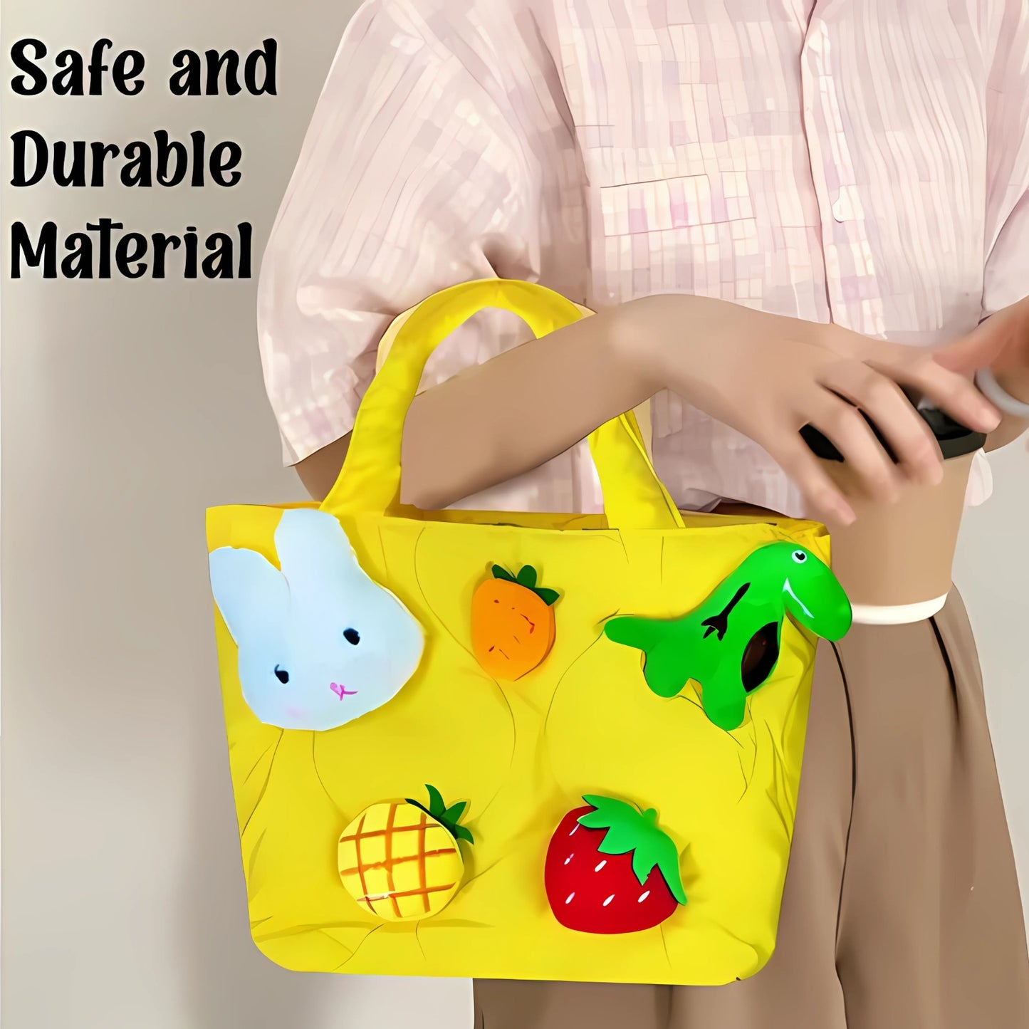 Sunny Side Bag