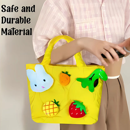 Sunny Side Bag