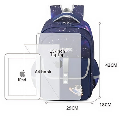 Kids Galaxy Bag