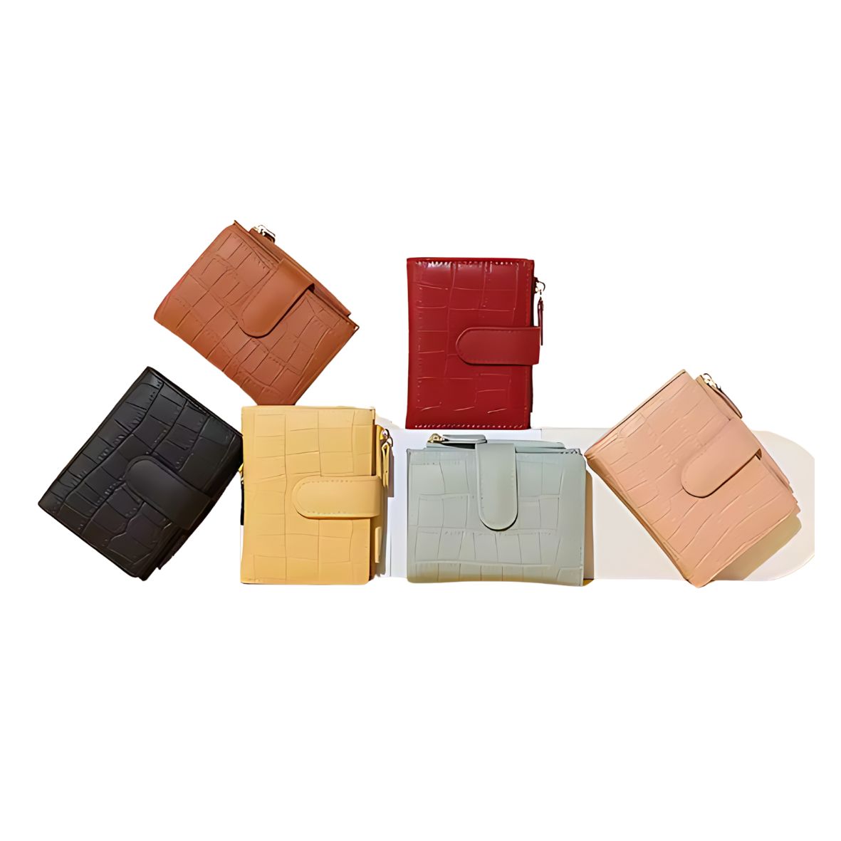 Textured Wallet