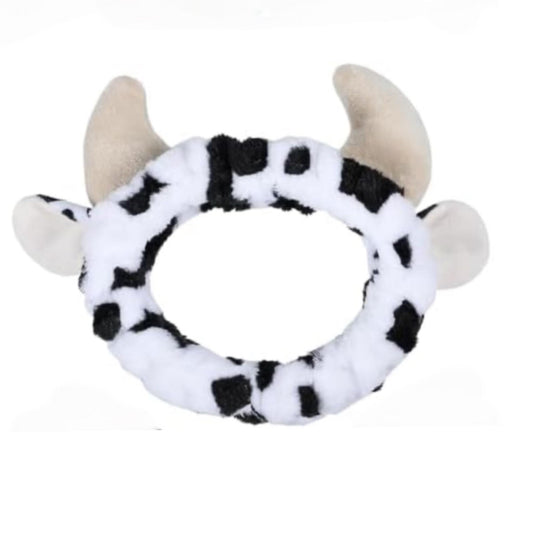 Head Band Cow