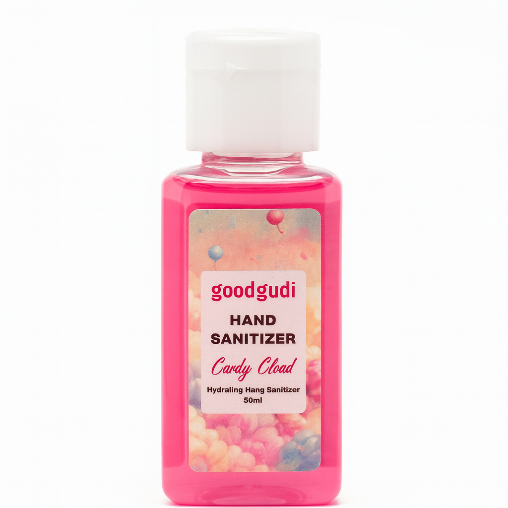 Hand Sanitizer - Candy