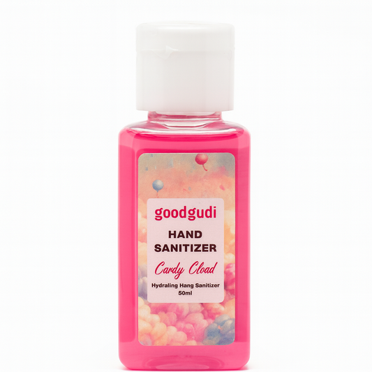Hand Sanitizer - Candy