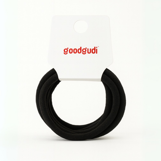Basic B Hair Tie - 5