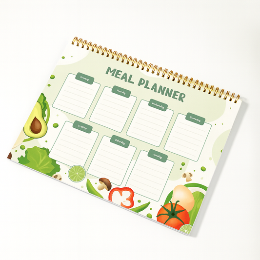 Meal Planner