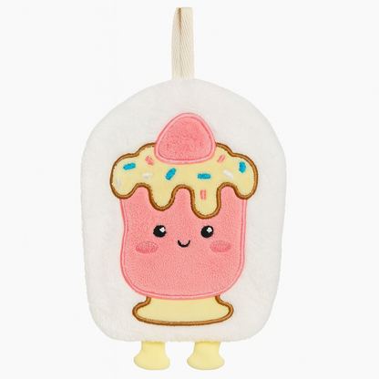Hand Towel - Sweet