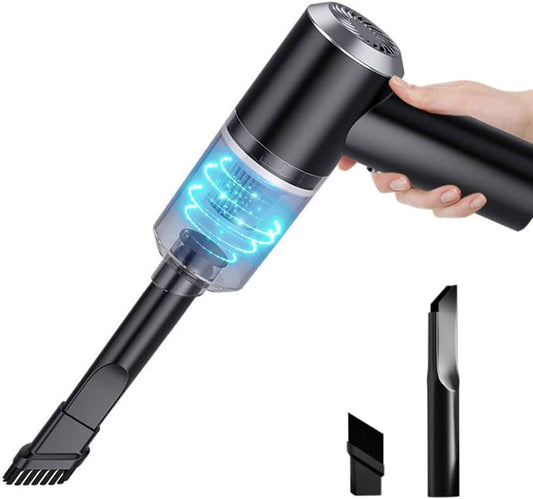 Car Vaccum Cleaner