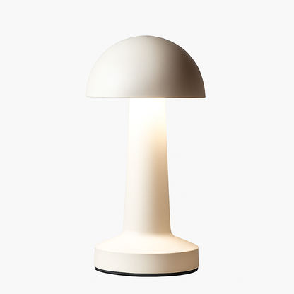 Lamp Mush Glow