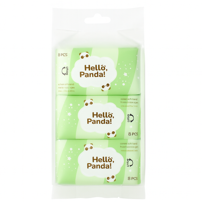 Mini Portable Wipes P