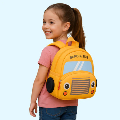Kids Bag -BrightBus