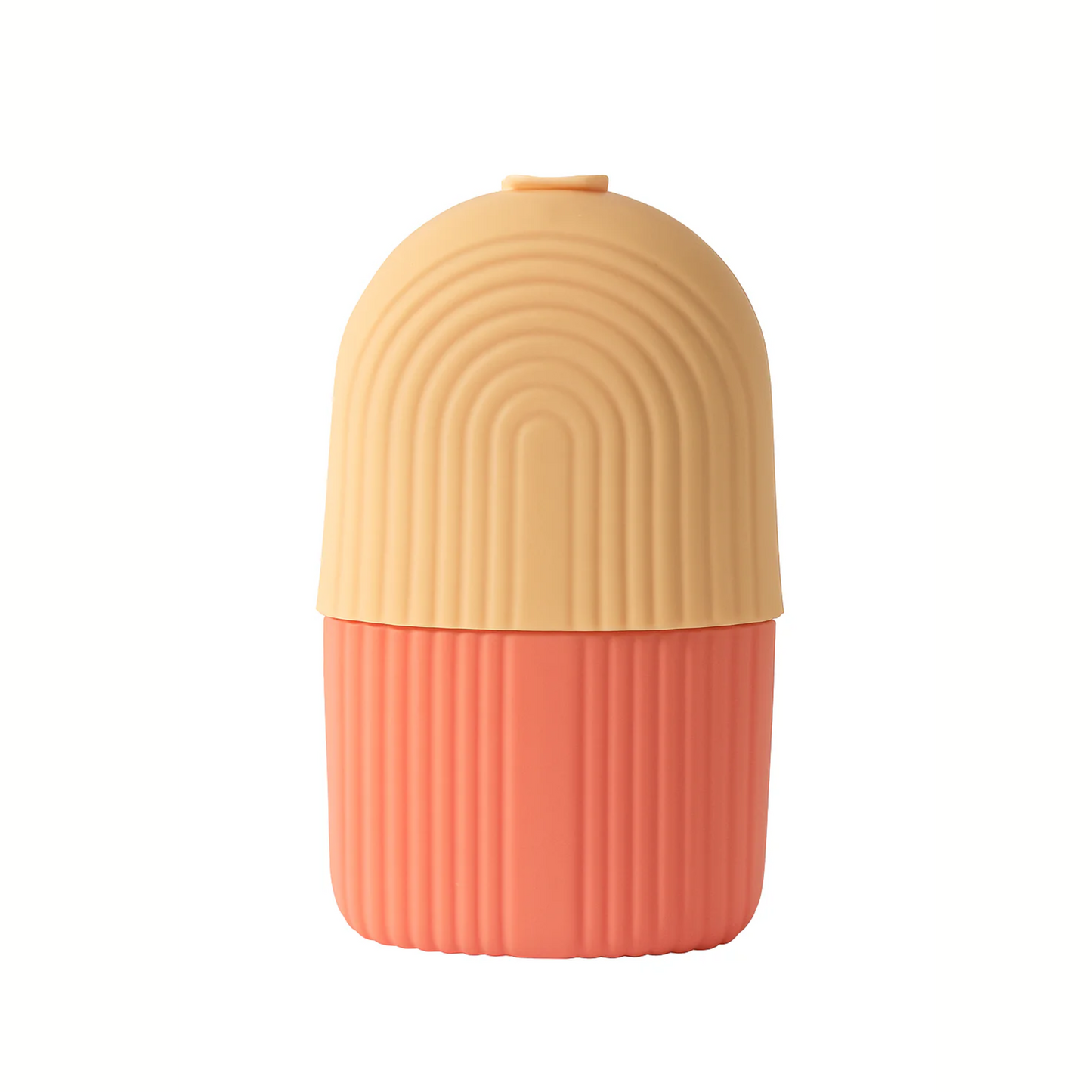 Face Ice Roller - Orange