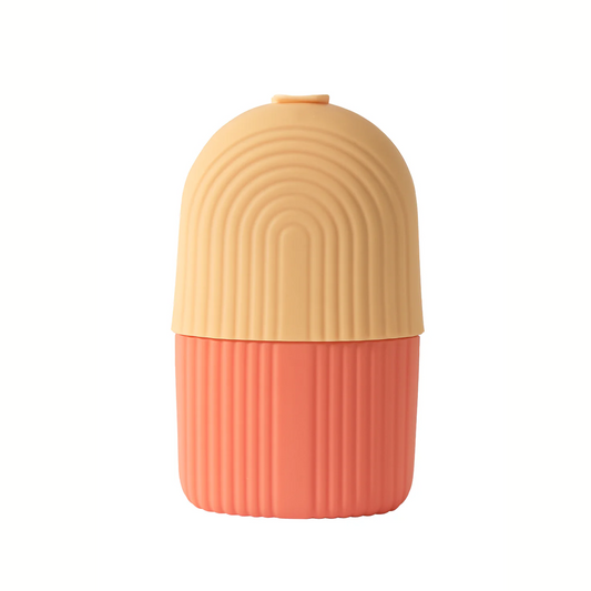 Face Ice Roller - Orange