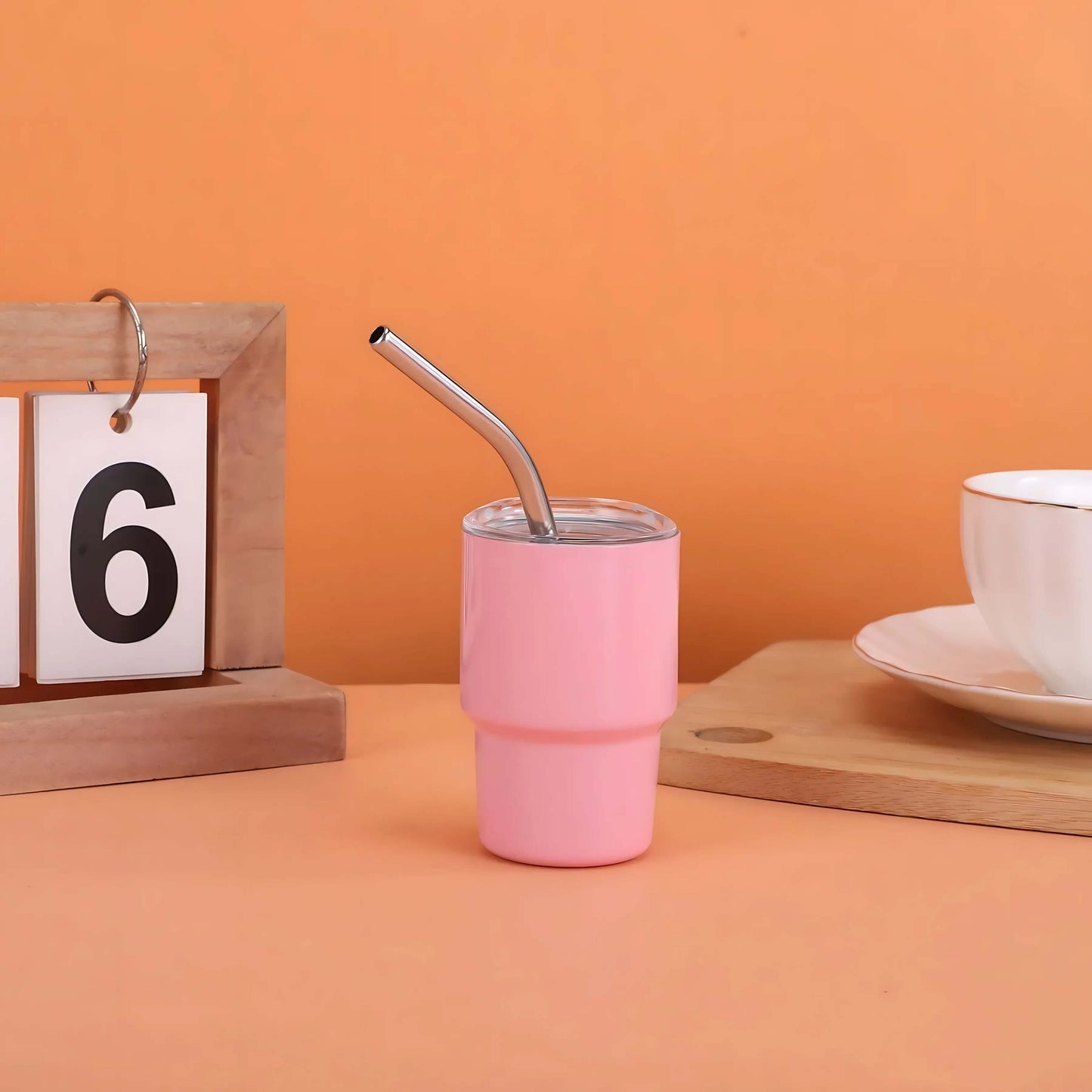 Mini Tumbler Cup
