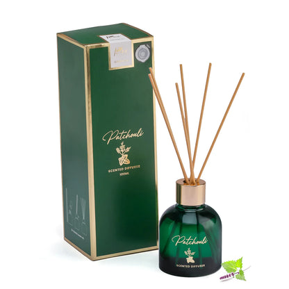Oriental Reed Diffuser - Patchouli
