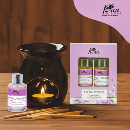 Scented Oil - Lavender