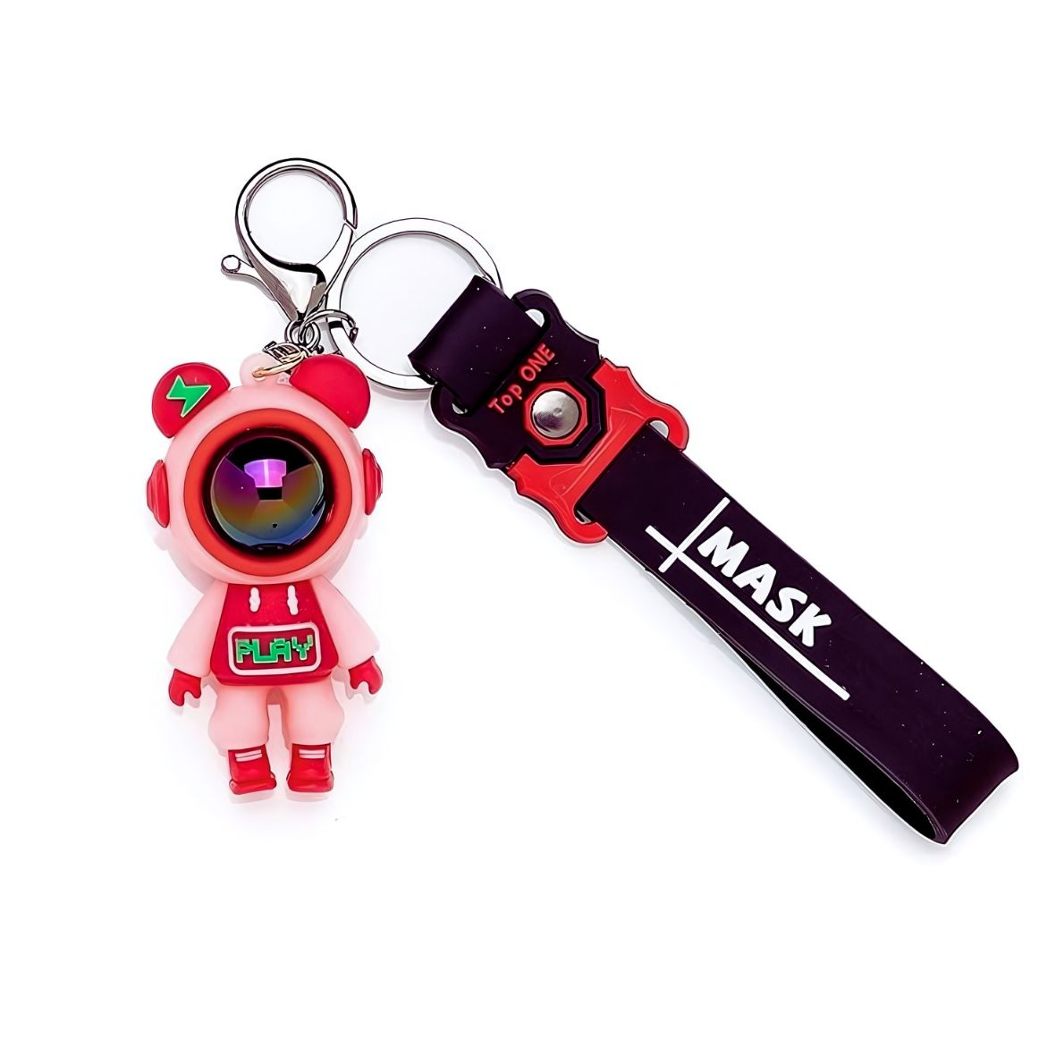 Astro Keychain