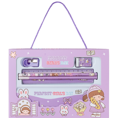 Stationery Set - Sea