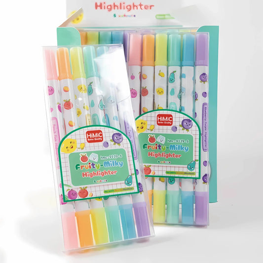 Highlighter - Fruits