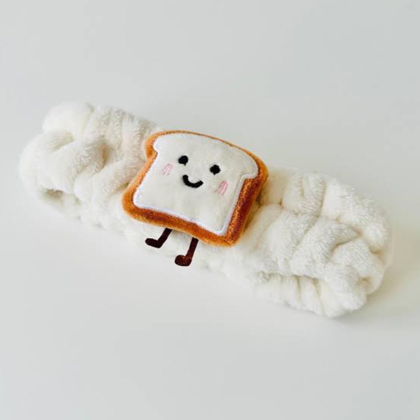 Head Band Bread