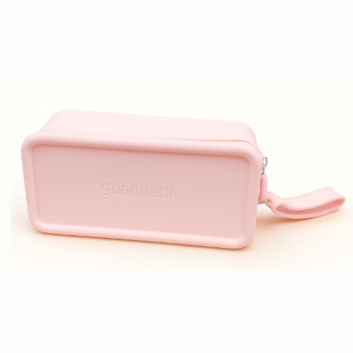 Rectangular pouch
