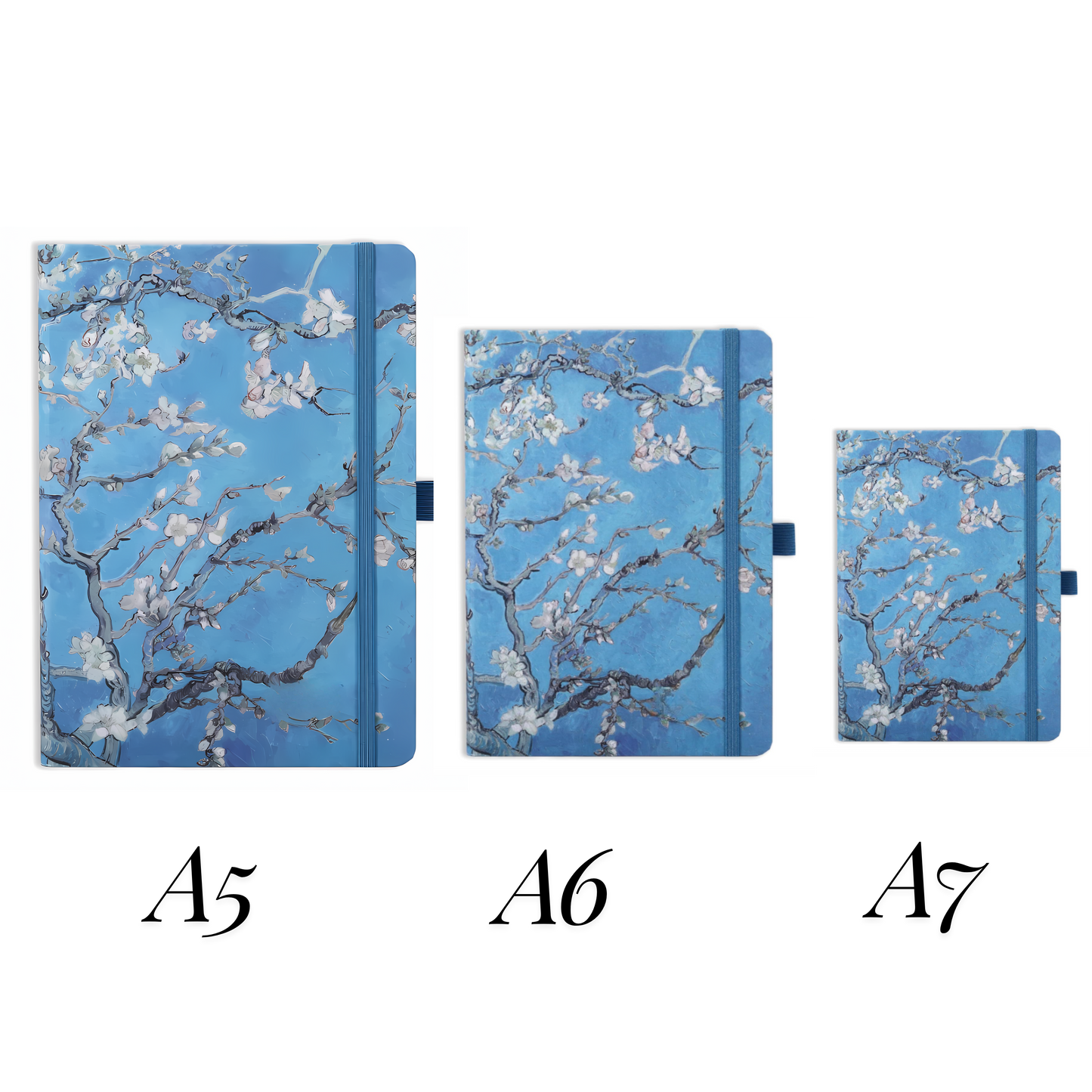 Almond blossom - Van gogh