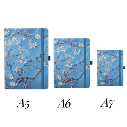 Almond blossom - Van gogh
