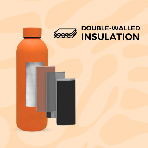 Vibrance Bottle