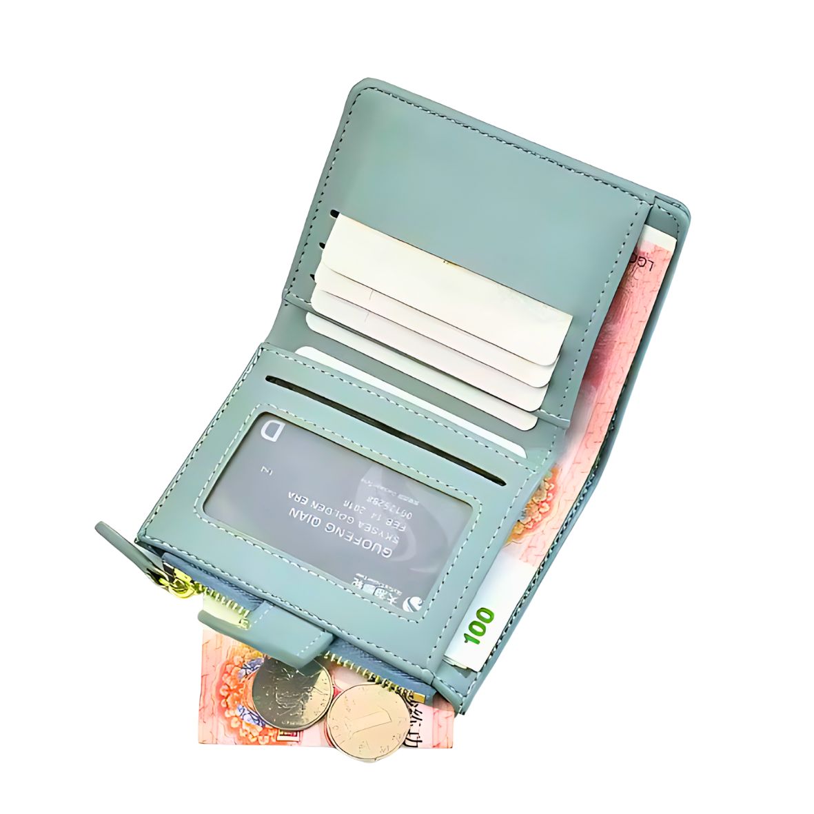 Textured Wallet