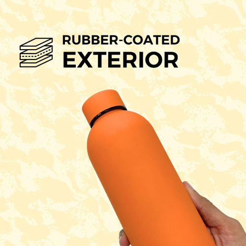 Vibrance Bottle