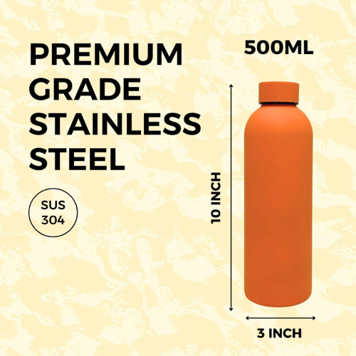 Vibrance Bottle