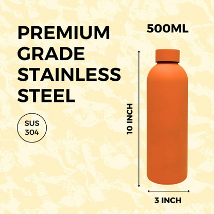Vibrance Bottle