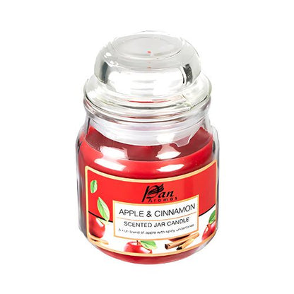 Candle - Jar