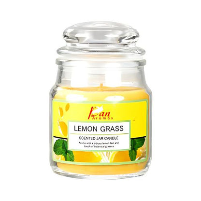 Candle - Jar