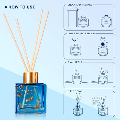 Reed Diffuser