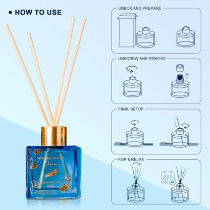 Reed Diffuser