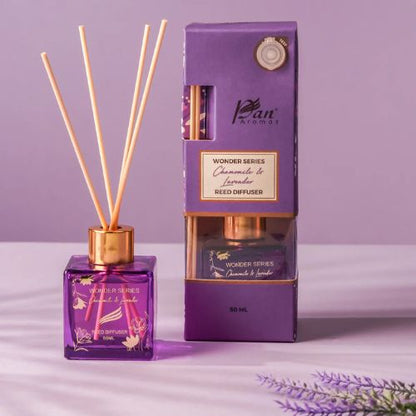 Reed Diffuser