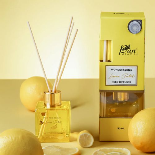 Reed Diffuser