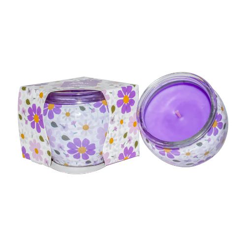 Candle Sphere