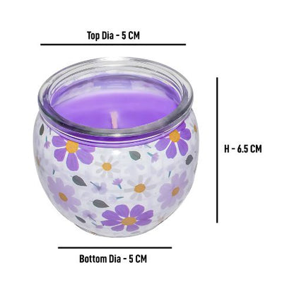 Candle Sphere
