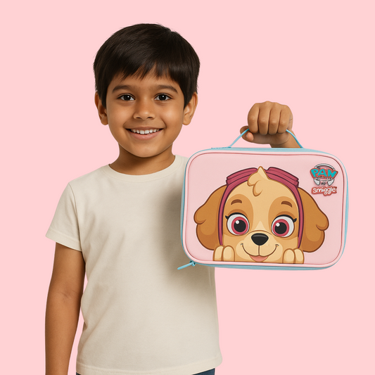 PAW Patrol