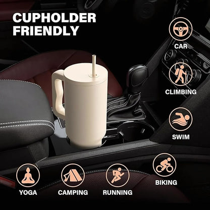 Sip Cloud Tumbler