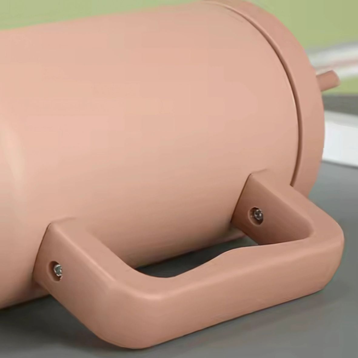 Sip Cloud Tumbler