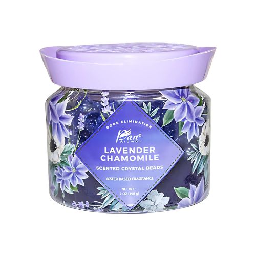 Gel - Beads Air Freshener