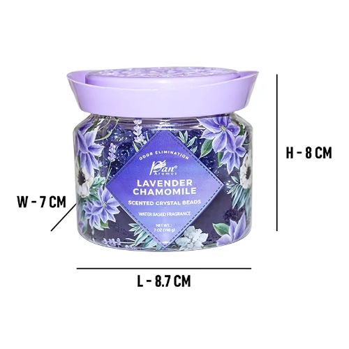 Gel - Beads Air Freshener