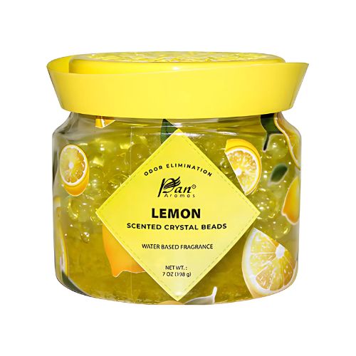 Gel - Beads Air Freshener