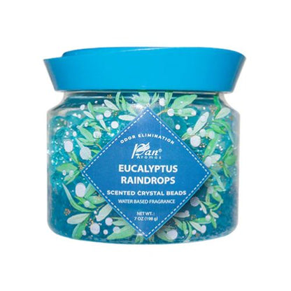 Gel - Beads Air Freshener
