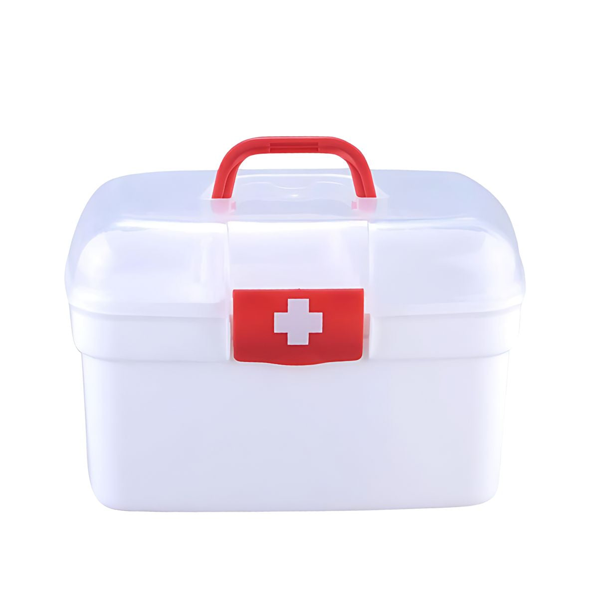 First Aid Box
