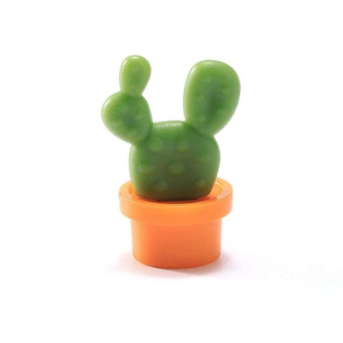 Fridge Magnet - Cactus (set of 6)
